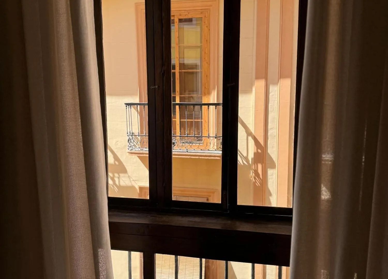 Suspiro 201 Elegant Suite Granada Apartamento