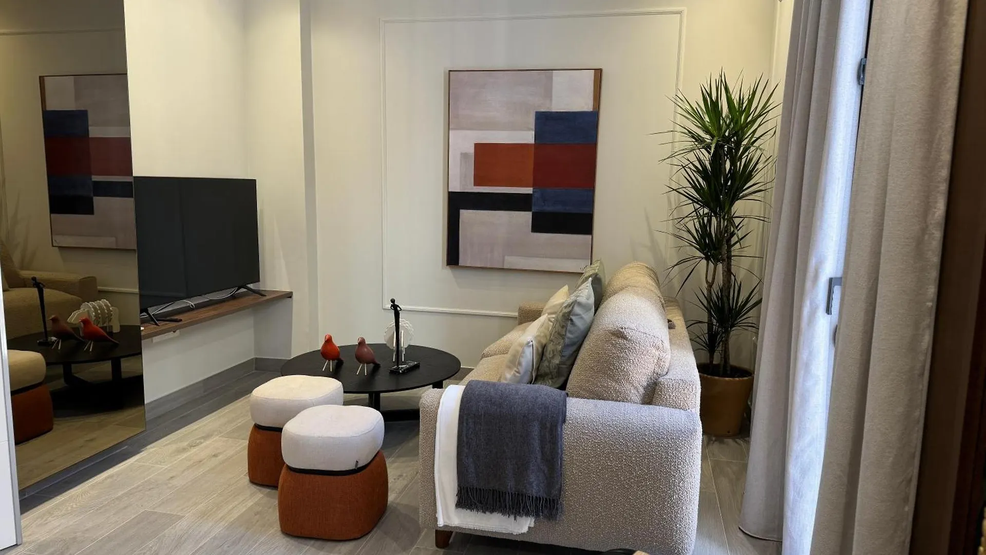 Apartamento Suspiro 201 Elegant Suite Granada España