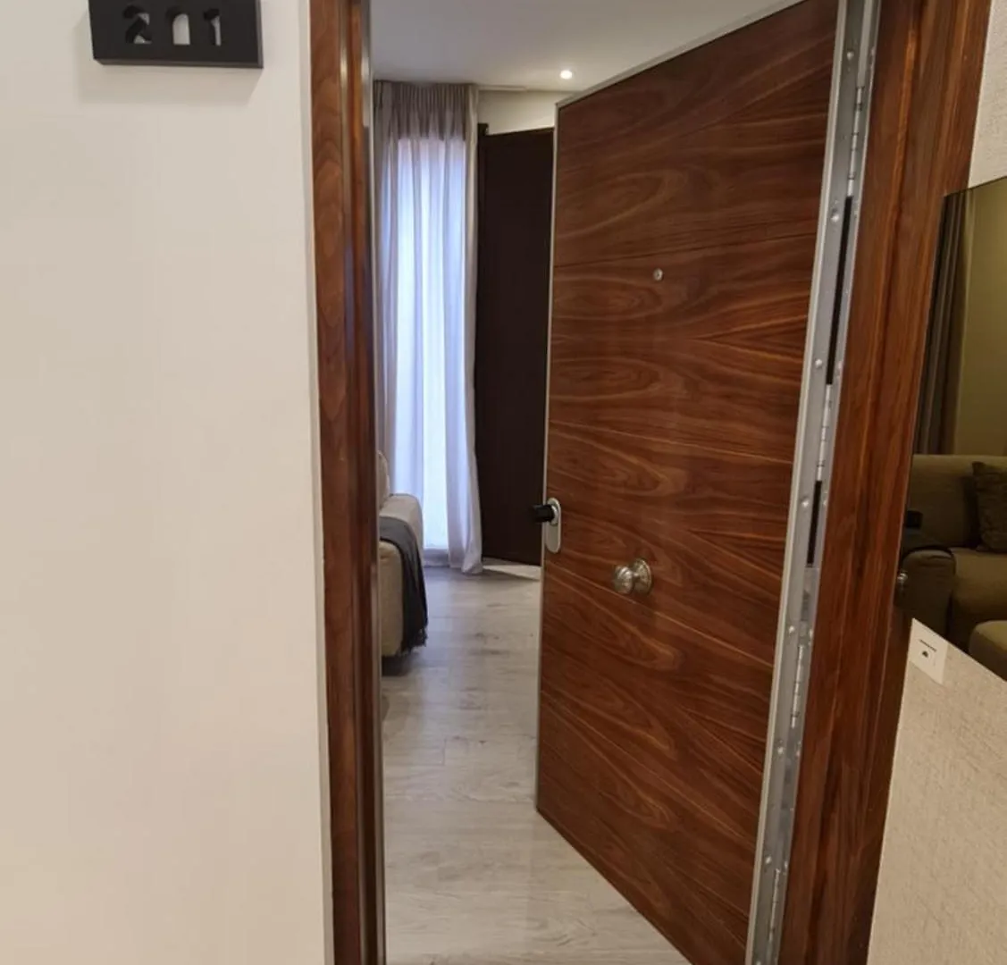 Apartamento Suspiro 201 Elegant Suite Granada España