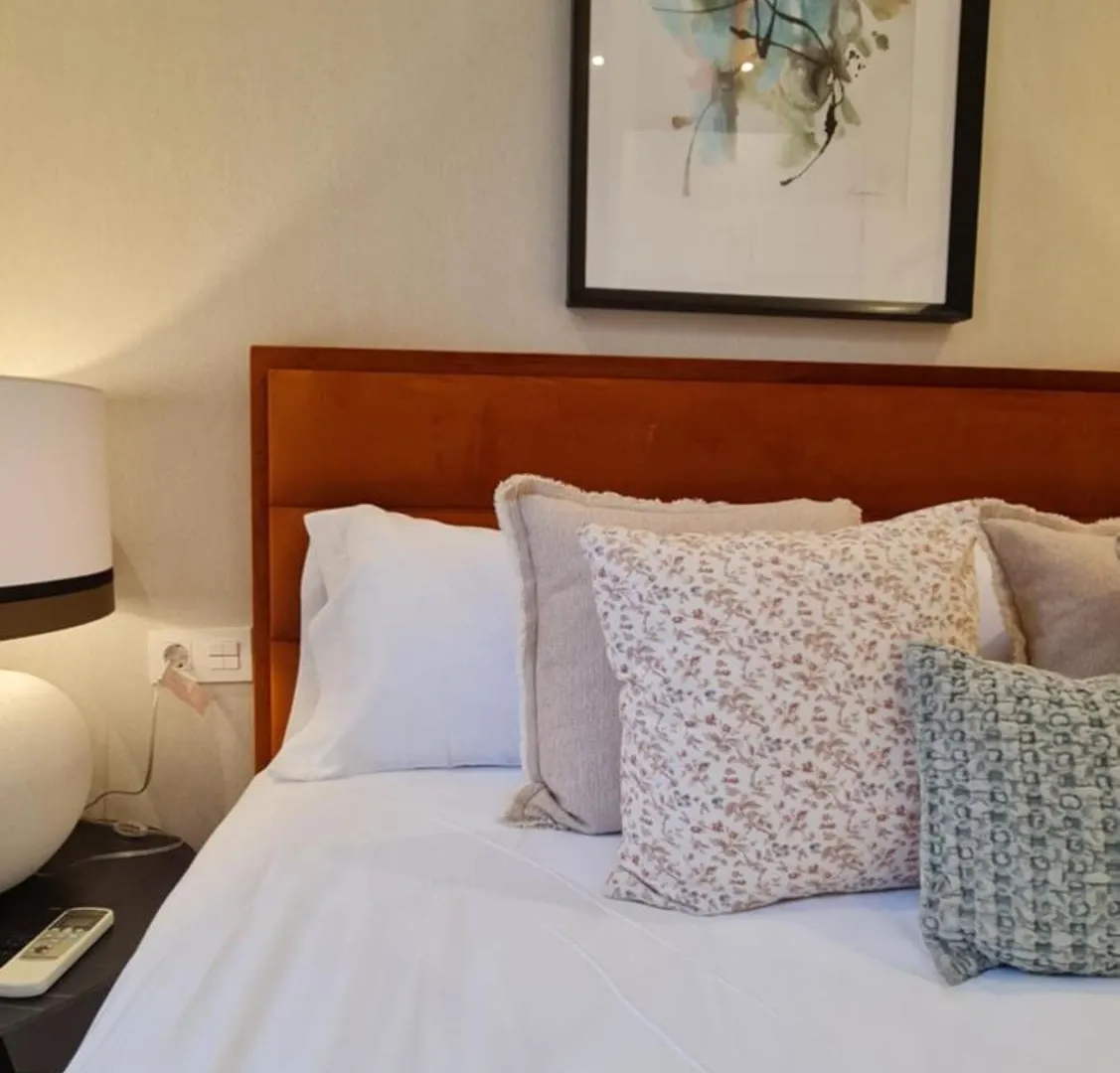 Apartamento Suspiro 201 Elegant Suite Granada