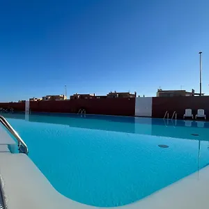 Casa Blanca By Holidays Fuerteventura Сasa de vacaciones Corralejo