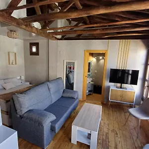 Apartamento Atiko, Granada