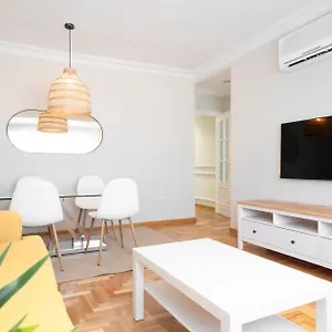 Apartamento Enjoygranada Recogidas Homes, Granada