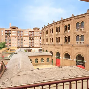 Apartamento El Balcon De Plaza De Toros -, Granada