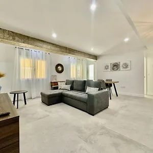 Apartamento Dreaming Genil - Free Parking, Granada