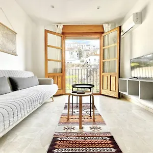 Apartamento Elvira Urban Living - Centro, Granada