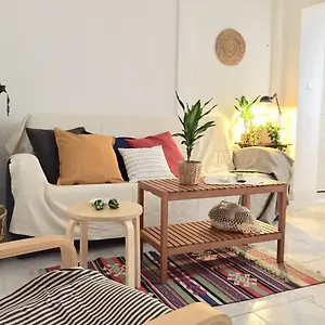 Apartamento San Matias Urban Retreat With Balcony, Granada