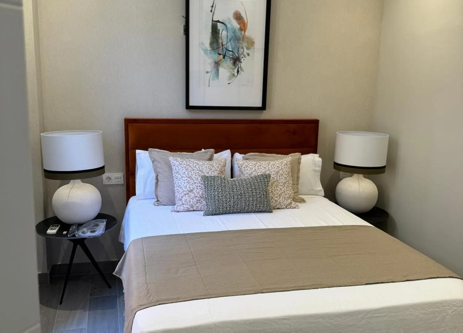 גרנדה Suspiro 201 Elegant Suite דירה