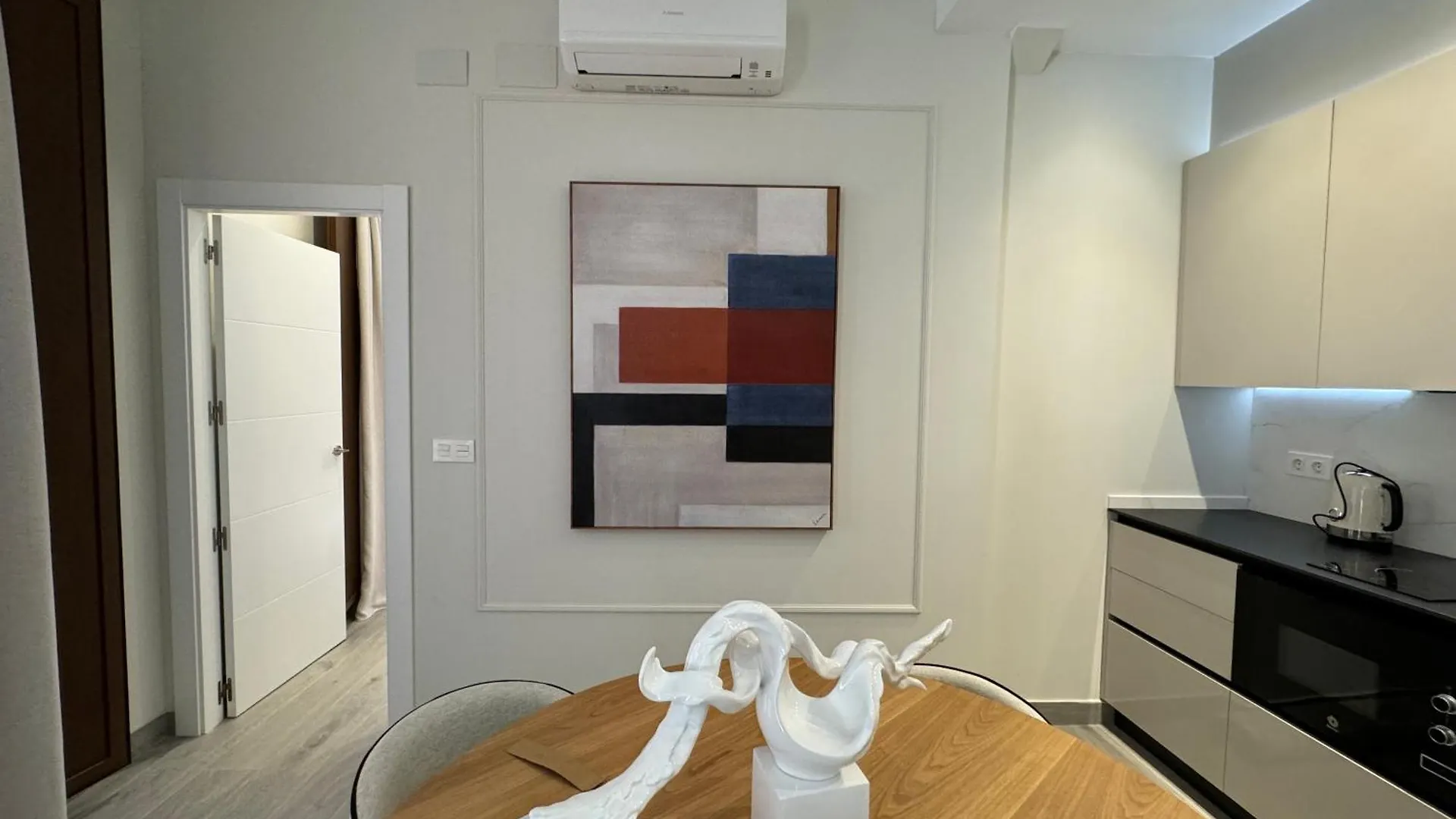 גרנדה Suspiro 201 Elegant Suite 0*,  ספרד