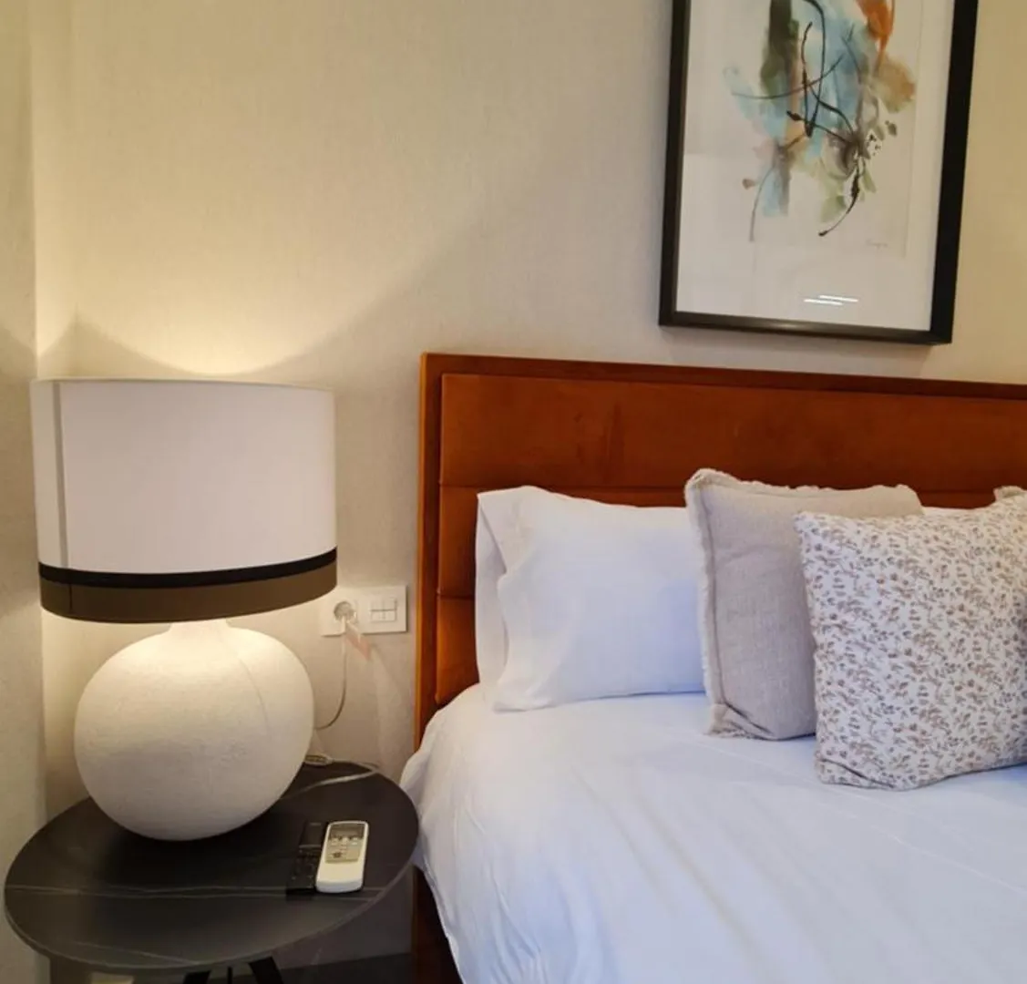 גרנדה Suspiro 201 Elegant Suite