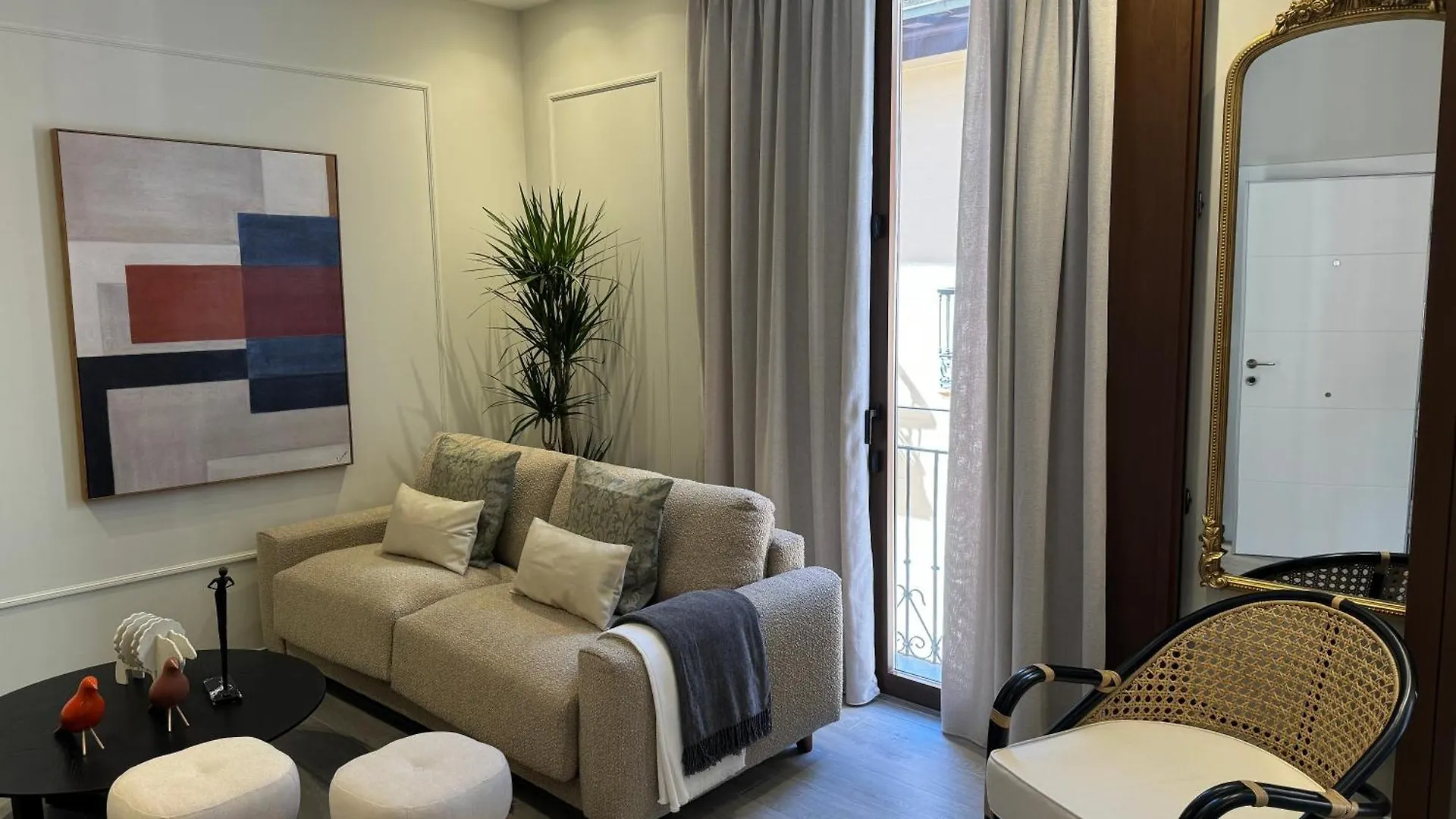 Apartment Suspiro 201 Elegant Suite Granada