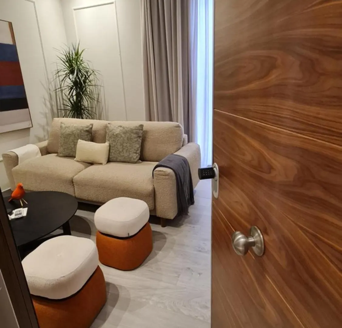 Suspiro 201 Elegant Suite Granada Apartment