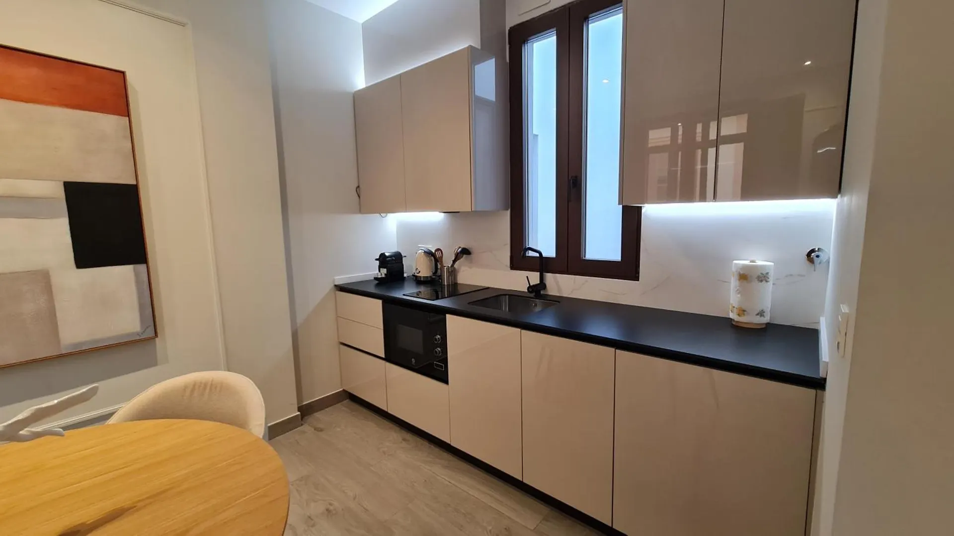 Apartment Suspiro 201 Elegant Suite Granada